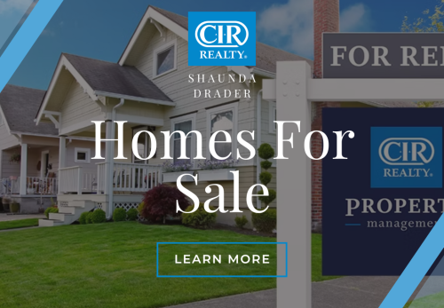 Image for CIR Realty: Shaunda Drader, Realtor with ID of: 6815795