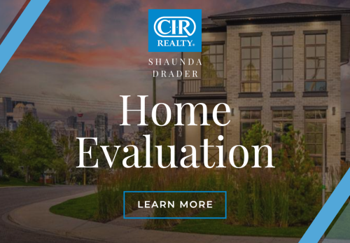 Image for CIR Realty: Shaunda Drader, Realtor with ID of: 6815796
