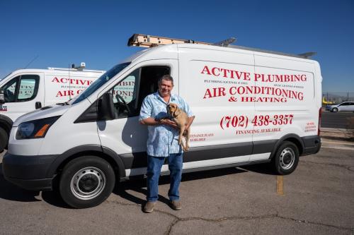 Image for Active Plumbing with ID of: 6815802