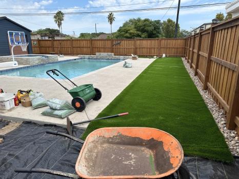 Image for Lawn Pros with ID of: 6815815