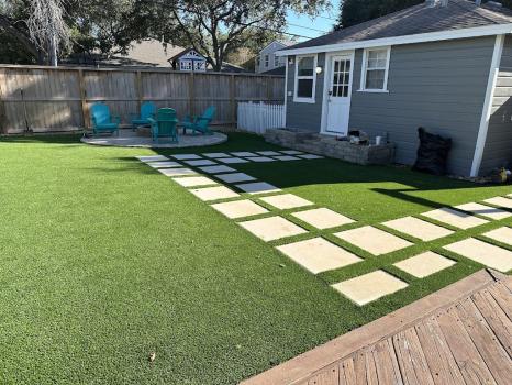 Image for Lawn Pros with ID of: 6815816