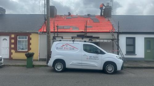 Image for Roof Pro Ltd with ID of: 6815918