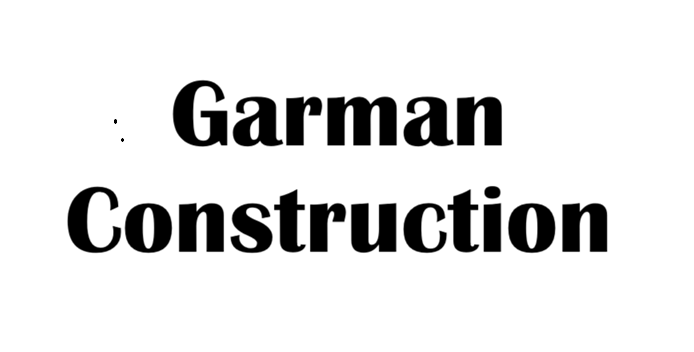 Image for Garman Construction with ID of: 6932535