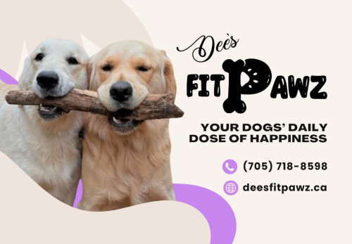 Image for Dee's Fit Pawz with ID of: 6815930