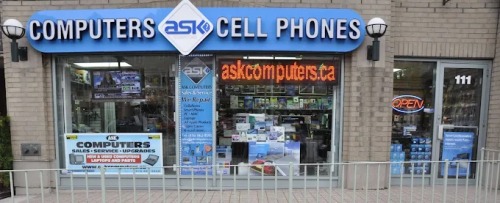 Image for ASK Computers with ID of: 6815977
