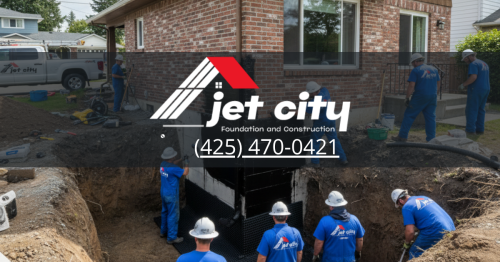 Image for Jet City Foundation & Construction LLC with ID of: 6815987