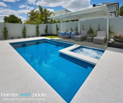 Image for Barrier Reef Pools Pty Ltd with ID of: 6816026