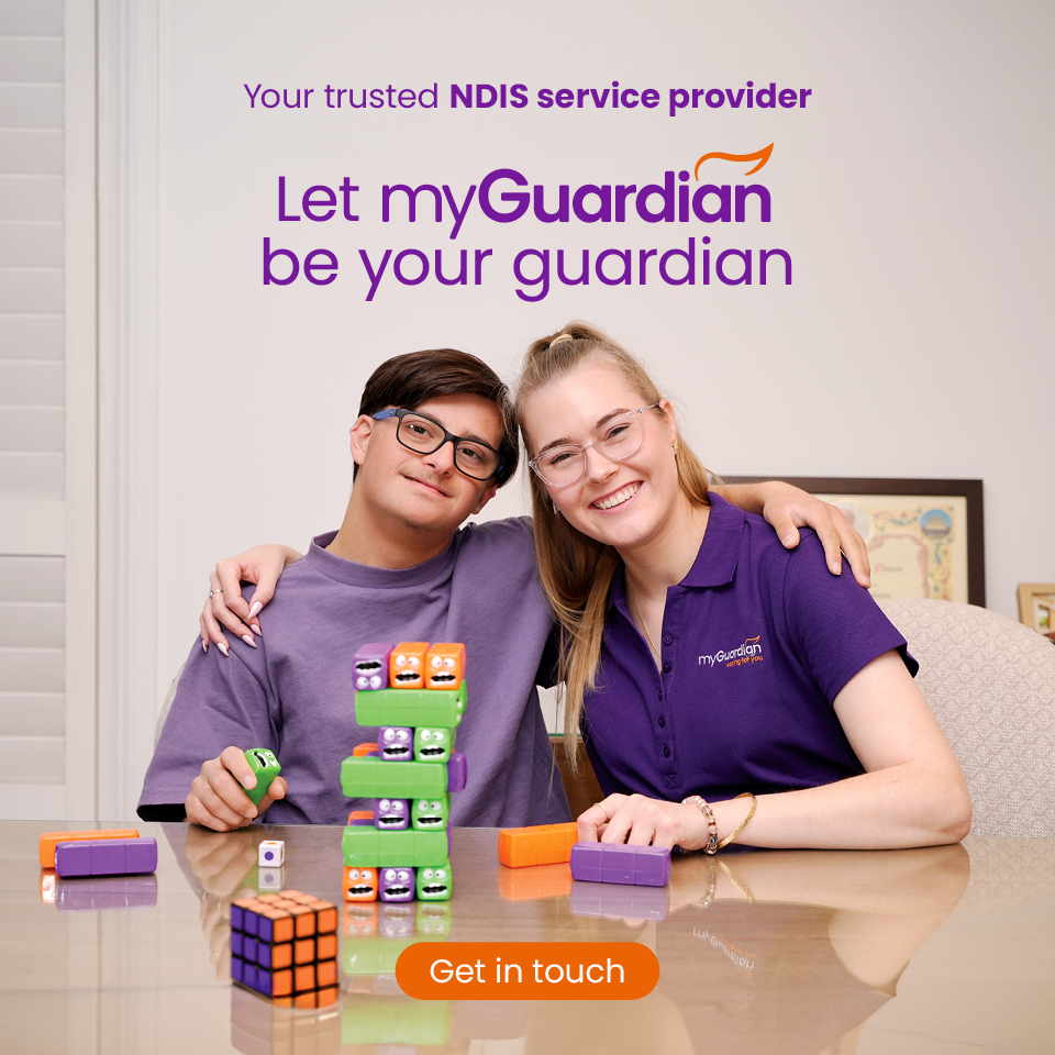 Image for My Guardian with ID of: 6932657