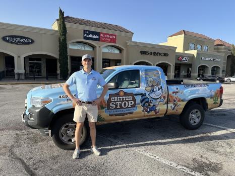 Image for Critter Stop with ID of: 6816078
