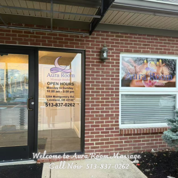 Image for Aura Room Massage with ID of: 6816089