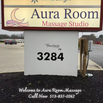 Image for Aura Room Massage with ID of: 6816095