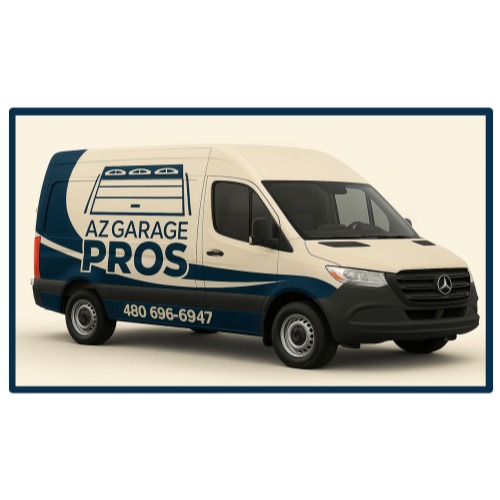 Image for AZ Garage Pros with ID of: 6816114