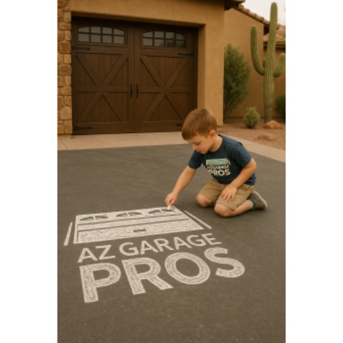 Image for AZ Garage Pros with ID of: 6816115