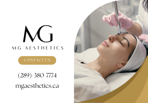 Image for MG AESTHETICS with ID of: 6816166