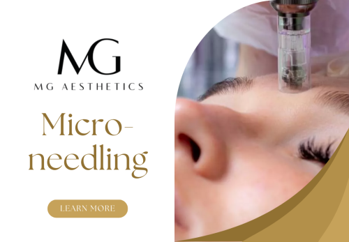 Image for MG AESTHETICS with ID of: 6816168