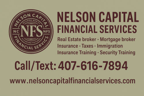 Image for nelson capital financial services with ID of: 6816213