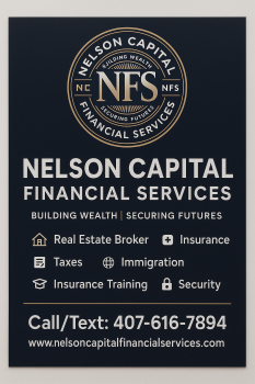 Image for nelson capital financial services with ID of: 6816216