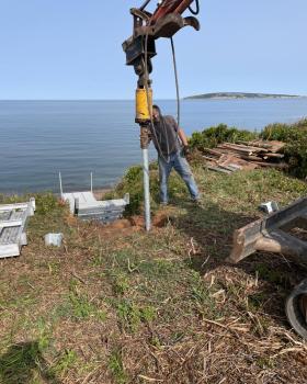 Image for High & Dry Ditching with ID of: 6816244