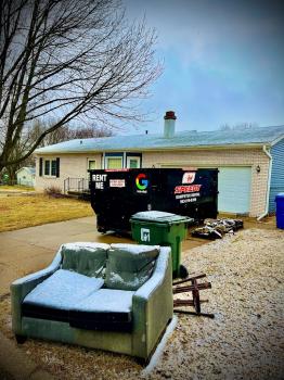Image for Speedy Dumpster Rentals LLC with ID of: 6816331