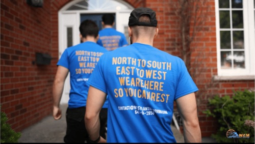 Image for West Atlantic Moving with ID of: 6816397