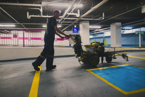 Image for EverLine Coatings and Services - Seattle with ID of: 6816492