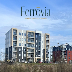 Image for Ferrovia Mirabel with ID of: 6816500