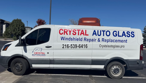Image for Crystal Auto Glass with ID of: 6816529
