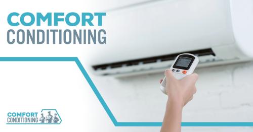 Image for Comfort Conditioning LLC with ID of: 6816535