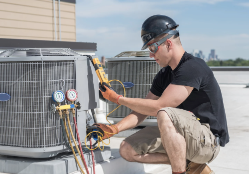 Image for LOCAL HEATING & COOLING with ID of: 6816559