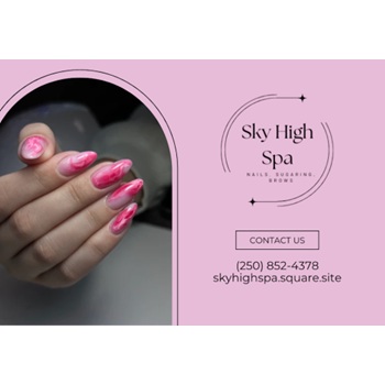 Image for Sky High Spa with ID of: 6816624