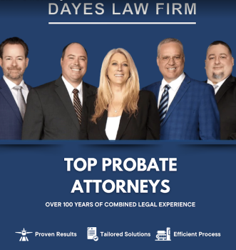 Image for Dayes Law Firm with ID of: 6816691