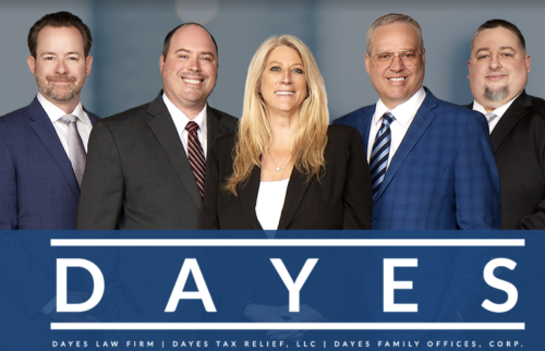 Image for Dayes Law Firm with ID of: 6816692