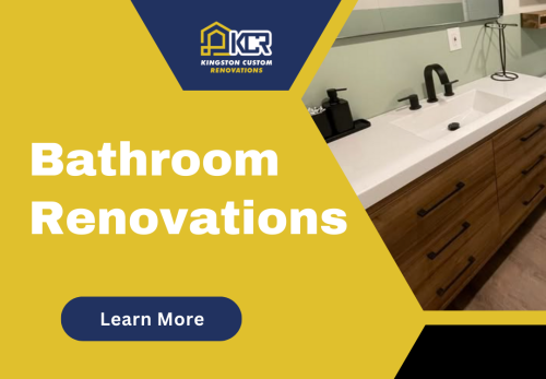 Image for Kingston Custom Renovations with ID of: 6816701