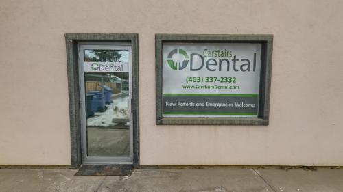 Image for Carstairs Dental with ID of: 6816803