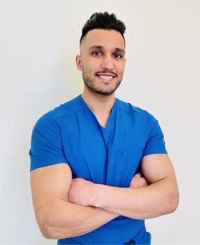 Image for Carstairs Dental with ID of: 6816825