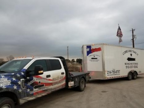Image for Come And Take It Moving And Storage with ID of: 6816852