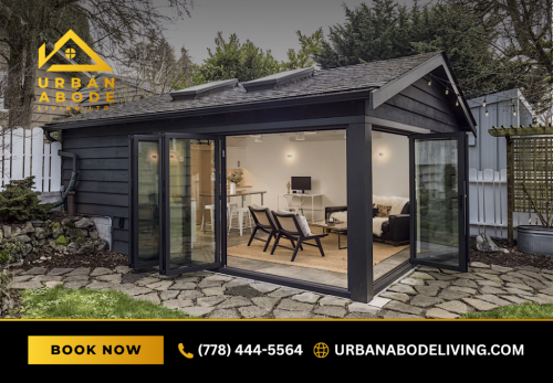 Image for Urban Abode Living Ltd. with ID of: 6816923