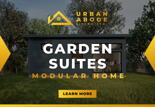 Image for Urban Abode Living Ltd. with ID of: 6816925