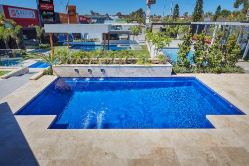Image for Barrier Reef Pools O'Connor with ID of: 6816965