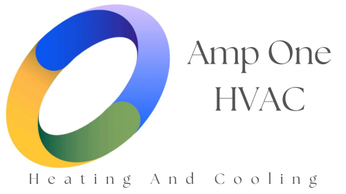 Image for Amp One Heating & Cooling with ID of: 6816982