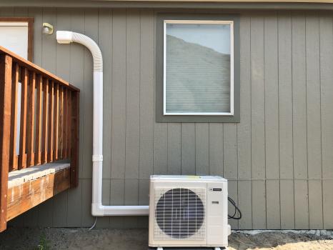 Image for Amp One Heating & Cooling with ID of: 6816983