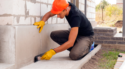 Image for Dry Tech Waterproofing Solutions with ID of: 6817006