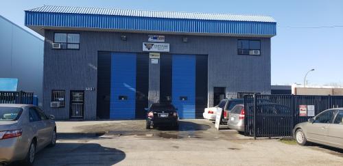 Image for Mint Auto Body & Glass ICBC with ID of: 6817059