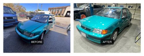 Image for Mint Auto Body & Glass ICBC with ID of: 6817060