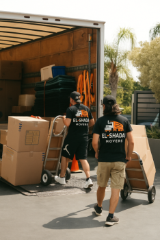 Image for El-shadai movers with ID of: 6817146