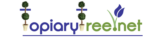Image for Artificial Topiary Trees with ID of: 693311