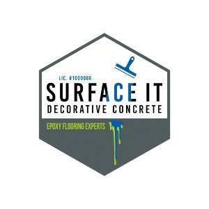 Image for Surface It with ID of: 6933259