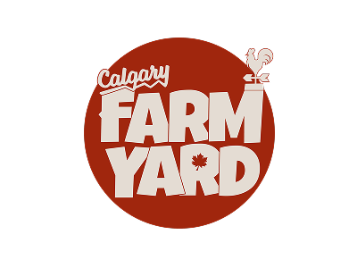 Image for Calgary Farmyard with ID of: 6933359