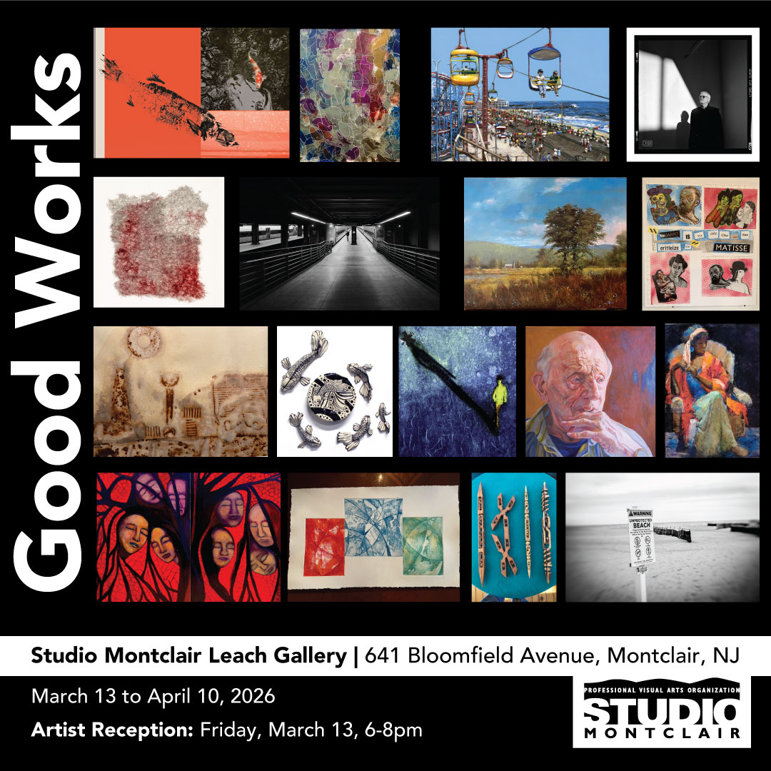 Image for Good Works with ID of: 6933465