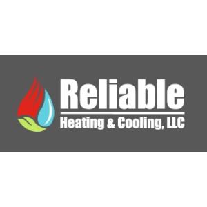 Image for Reliable Heating & Cooling LLC with ID of: 6933643
